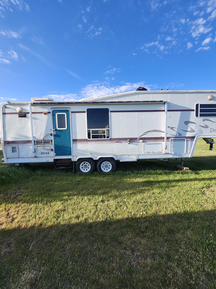 Photo of Rv