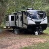RV for Sale: 2022 NORTH TRAIL 33RETS