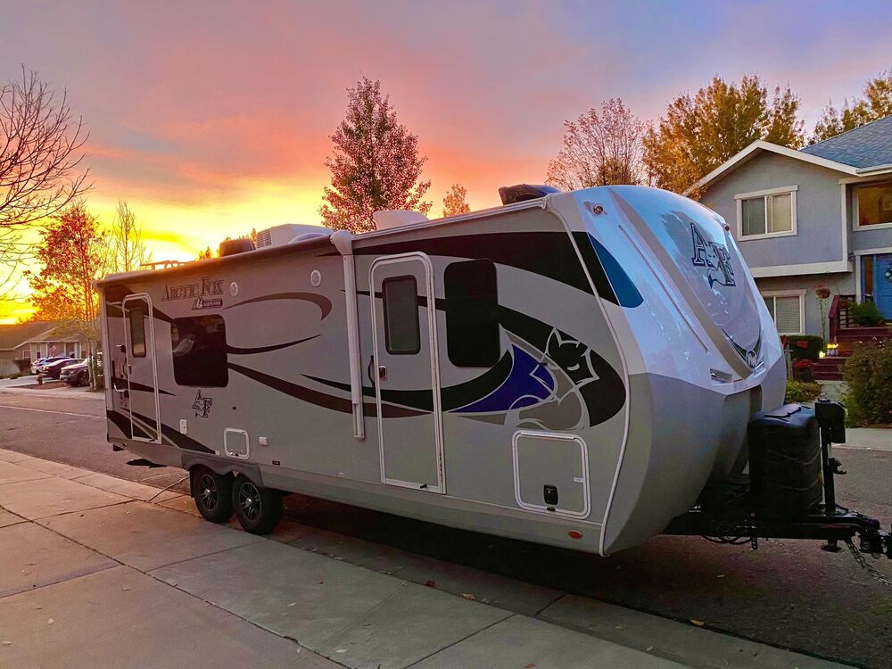 Photo of Rv