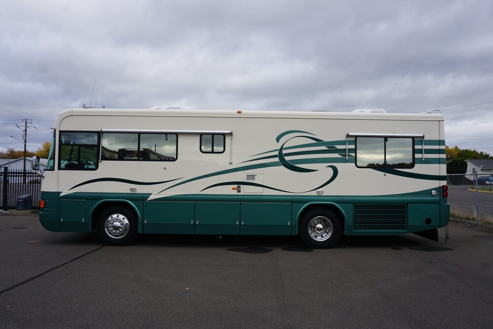 Photo of Rv