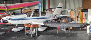 Thumbnail of aircraft