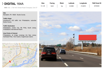 Thumbnail of billboard