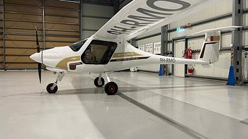 Thumbnail of aircraft