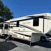 RV for Sale: 2018 CEDAR CREEK CHAMPAGNE 38EL