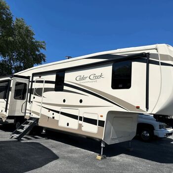 Photo of Rv