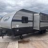 RV for Sale: 2019 CHEROKEE GREY WOLF 26DBH