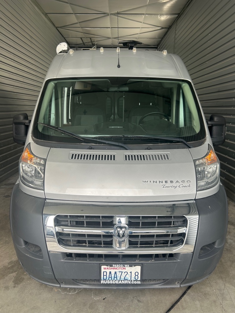 Photo of Rv