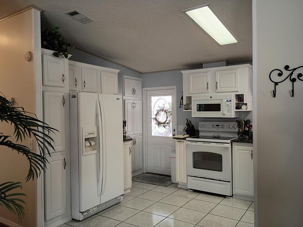 Cypress Lakes Village