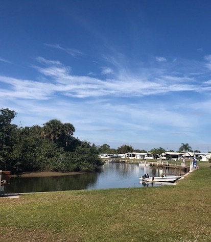 Estero Bay Village