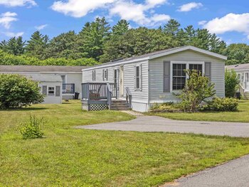 Thumbnail of mobile home
