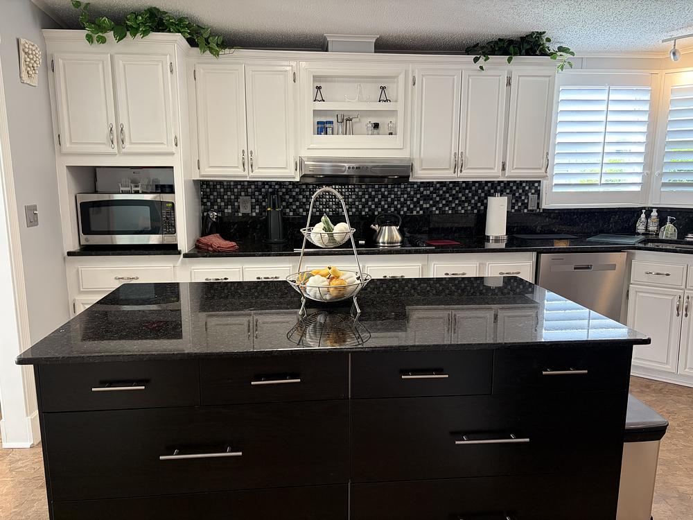 Cypress Lakes Village