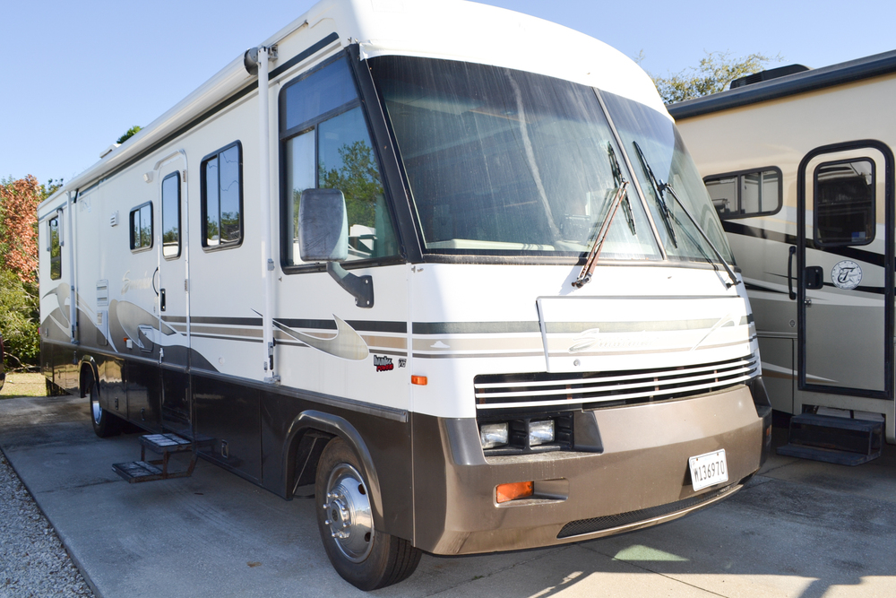 Photo of Rv