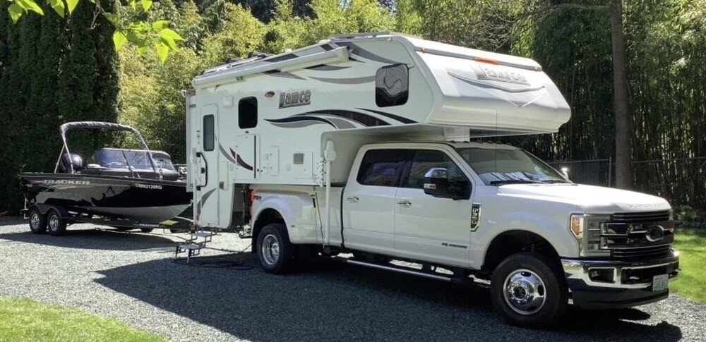 Photo of Rv