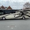 RV for Sale: 2008 PHAETON 40 QTH
