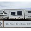 RV for Sale: 2013 SIERRA 365SAQ