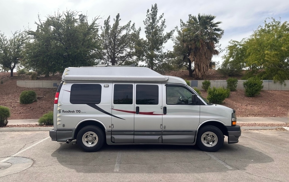 Photo of Rv