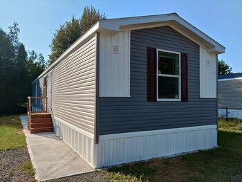 Thumbnail of mobile home