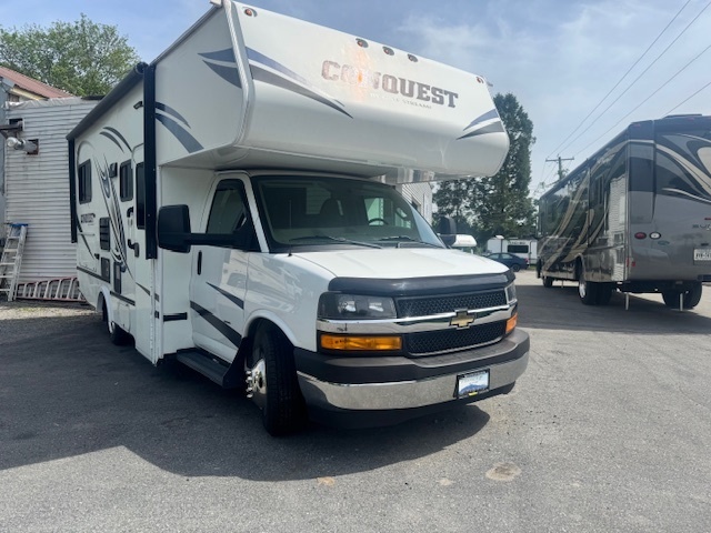 Photo of Rv