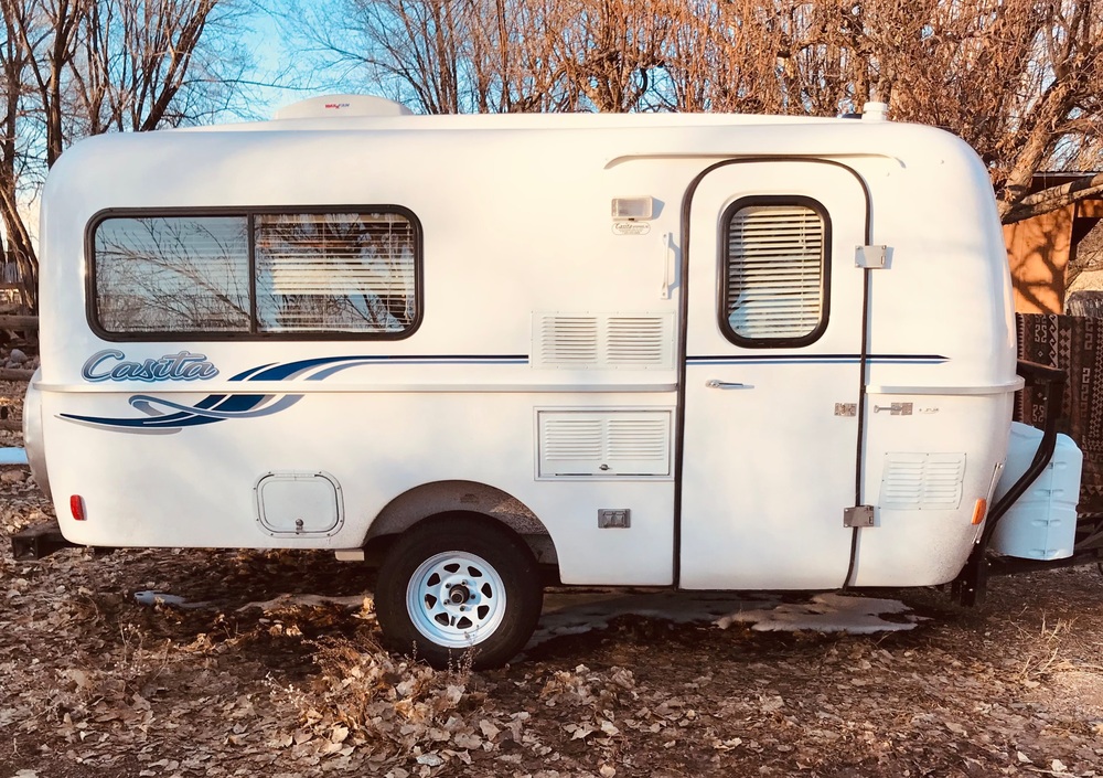 Photo of Rv