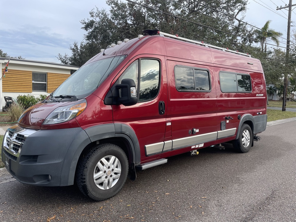 Photo of Rv