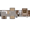 RV for Sale: 2018 Montana 3700LK
