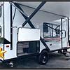 RV for Sale: 2021 WILDWOOD FSX 179DBK
