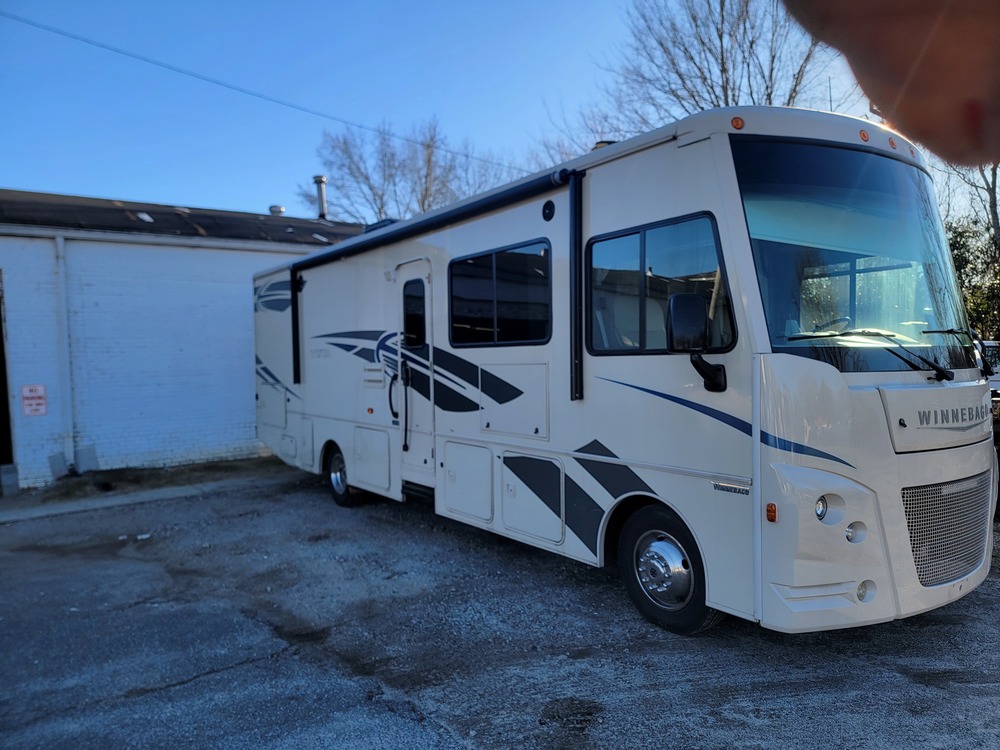 Photo of Rv