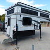 RV for Sale: 2019 BACKPACK TRUCK CAMPER SS-550
