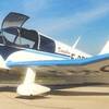 Aircraft for Sale: 1968 Robin DR-221 Dauphin