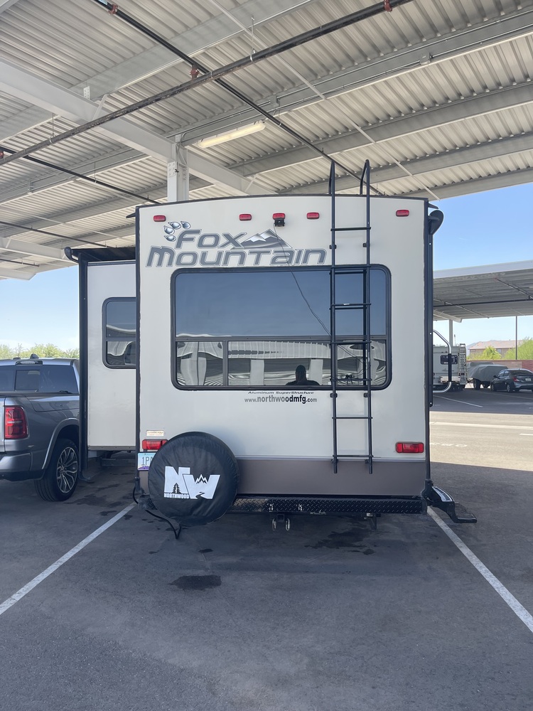 Photo of Rv