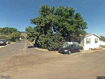 Thumbnail of mobile home