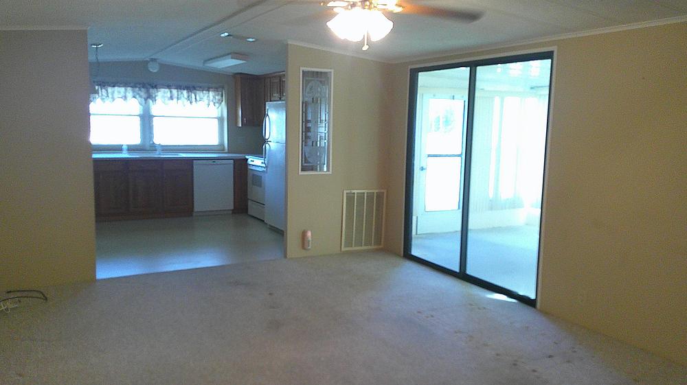 Lake Griffin Harbor Village