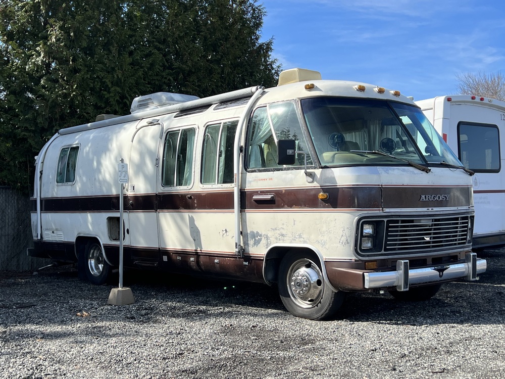 Photo of Rv
