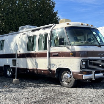 Photo of Rv