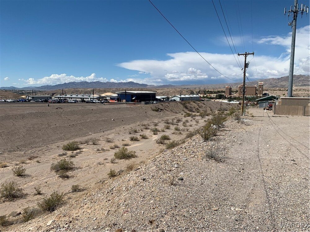 Photo of Mobile Home Lot