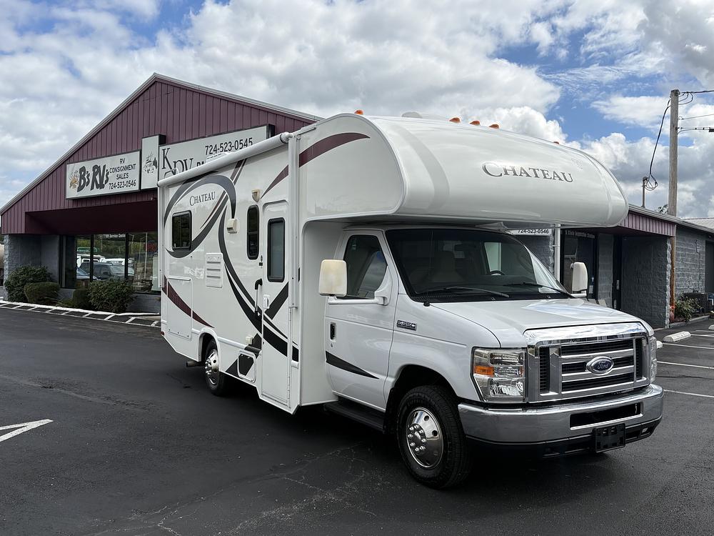Photo of Rv