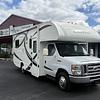 RV for Sale: 2014 CHATEAU 22E