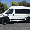 RV for Sale: 2027 SOLIS POCKET 36A