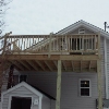 Main House with Office and 3 apts