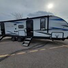RV for Sale: 2022 CHEROKEE ALPHA WOLF 23DBH-L