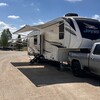 RV for Sale: 2022 EAGLE 317RLOK