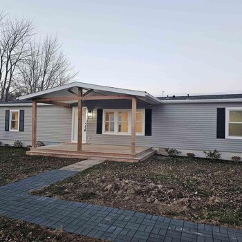 Thumbnail of mobile home