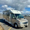 RV for Sale: 2014 UNITY U 24 TB