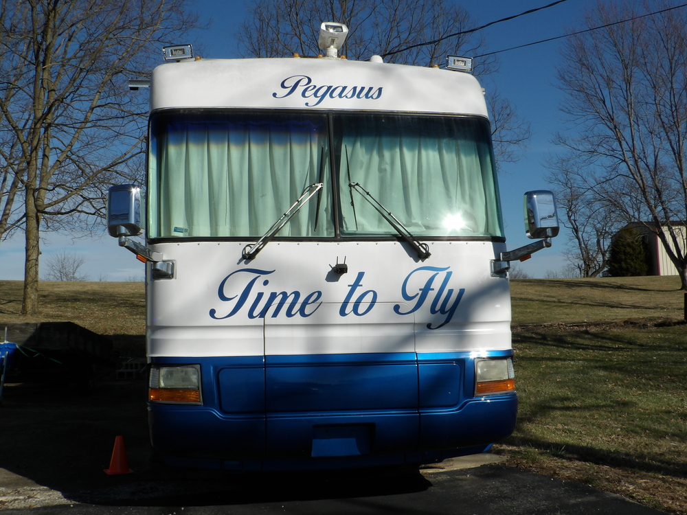 Photo of Rv