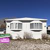 Mobile Home for Sale: 5 Skyline | Cozy Home!, Reno, NV