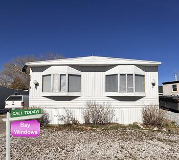 Thumbnail of mobile home