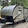 RV for Sale: 2016 CAMP LITE 21RBS