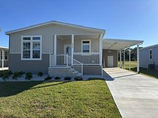 Thumbnail of mobile home