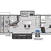 RV for Sale: 2022 RAPTOR 415