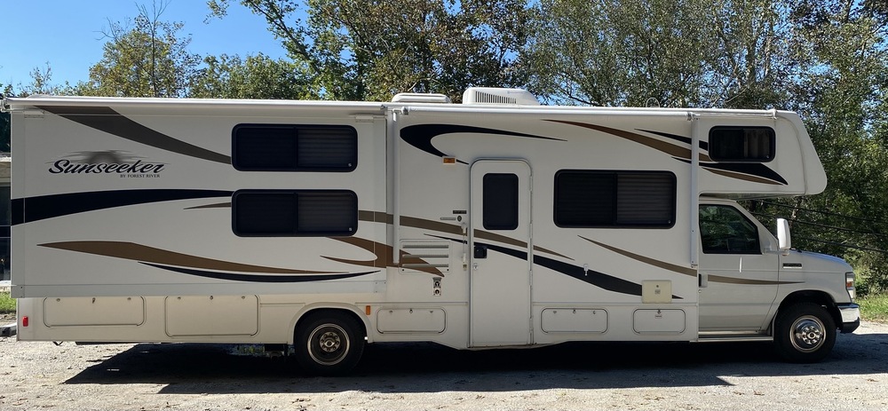 Photo of Rv